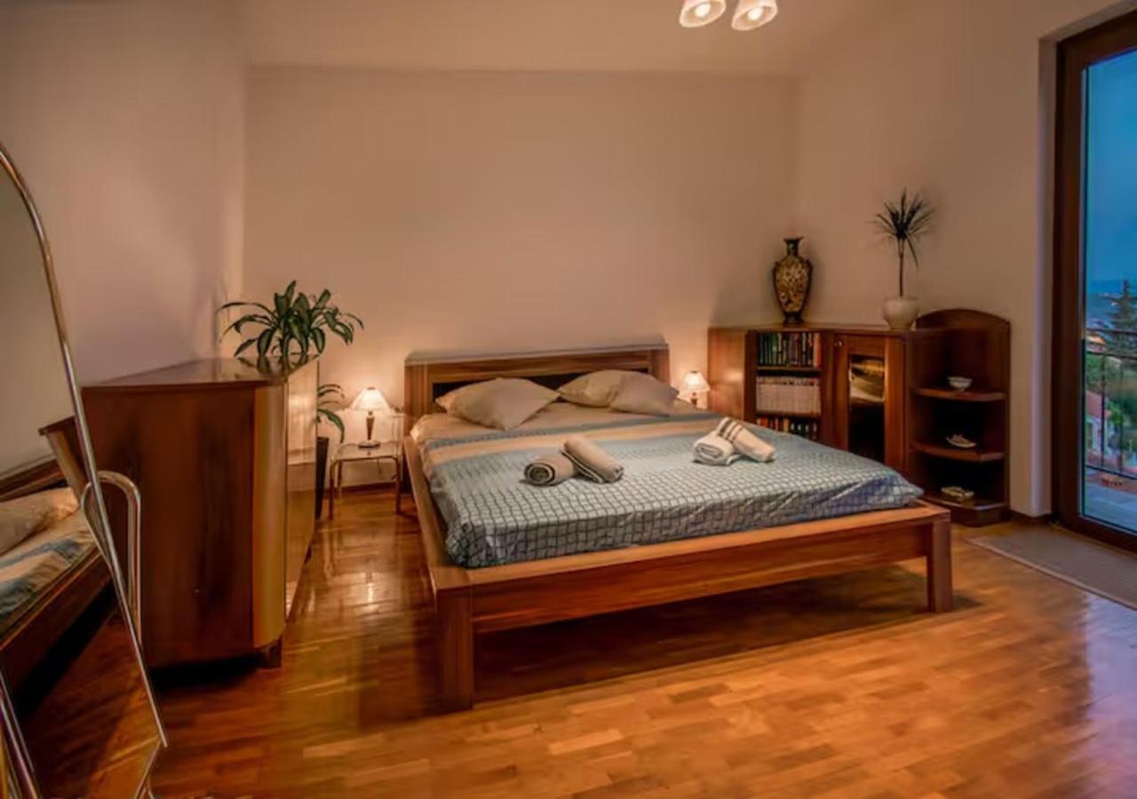 Apartments Elza Portorož Kültér fotó