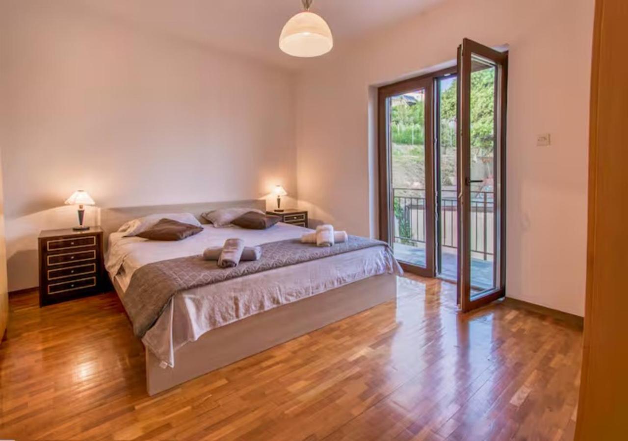 Apartments Elza Portorož Kültér fotó