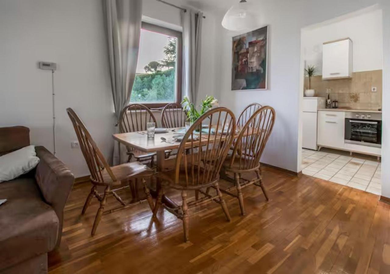 Apartments Elza Portorož Kültér fotó