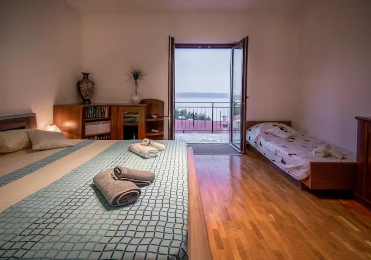 Apartments Elza Portorož Kültér fotó