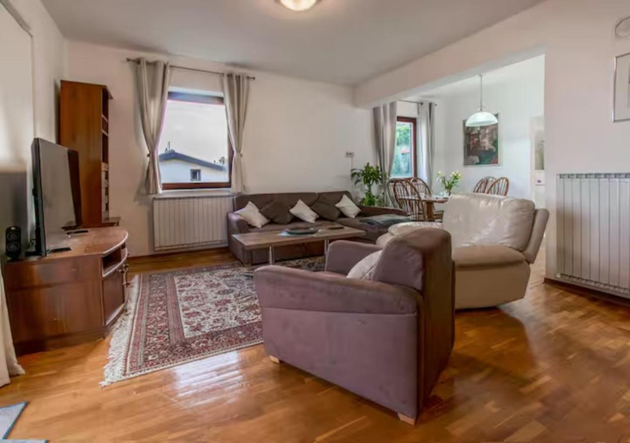 Apartments Elza Portorož Kültér fotó