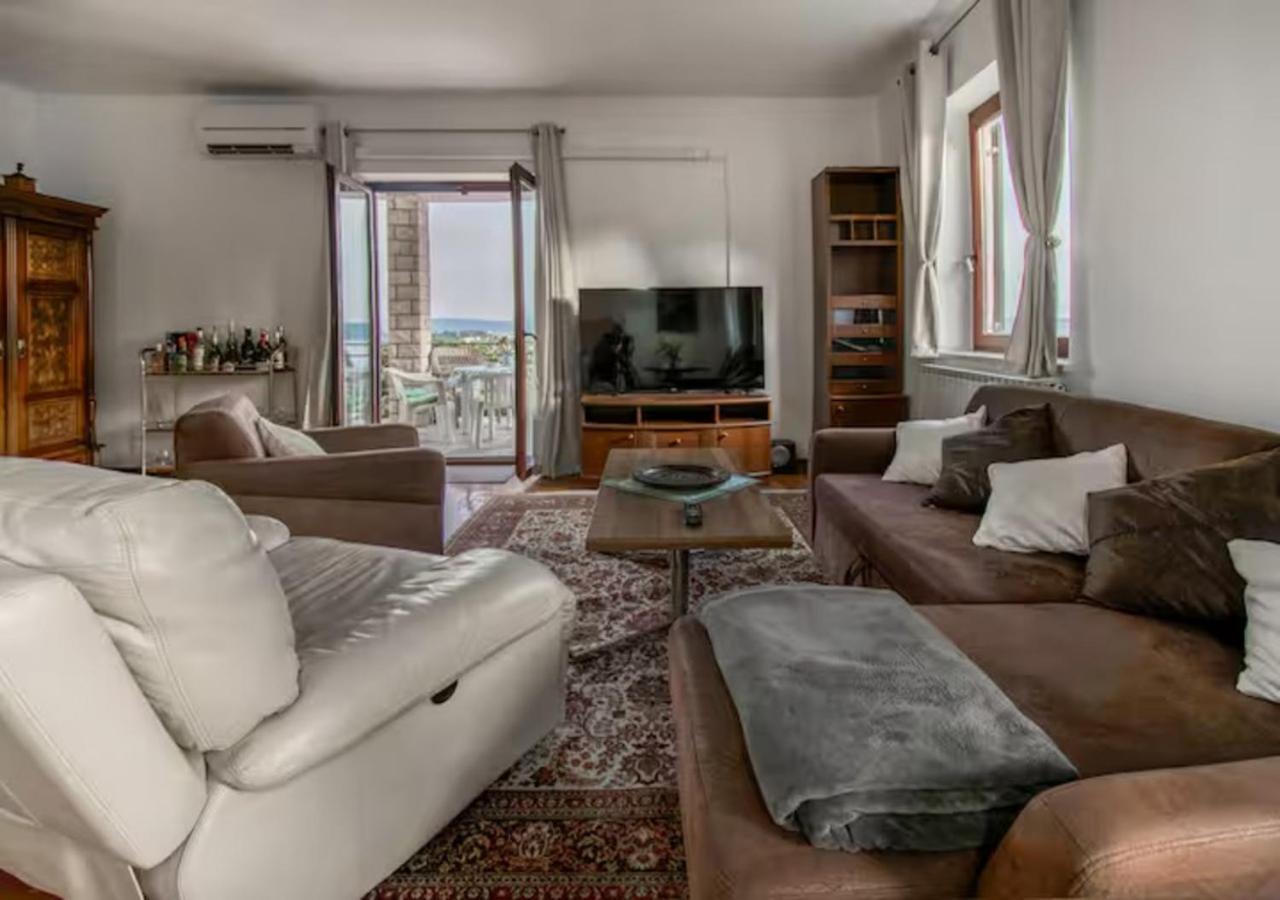 Apartments Elza Portorož Kültér fotó