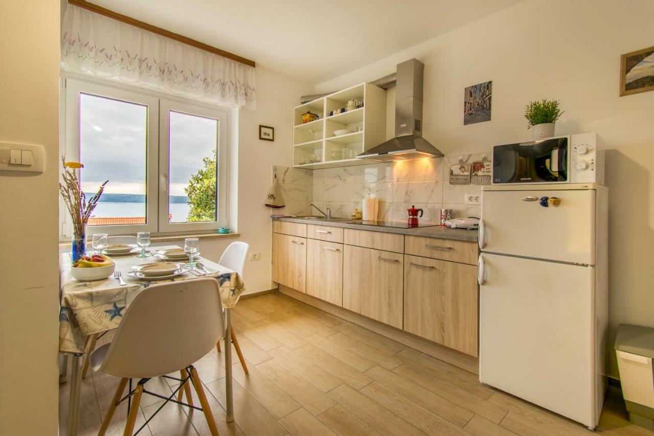 Apartments Elza Portorož Kültér fotó
