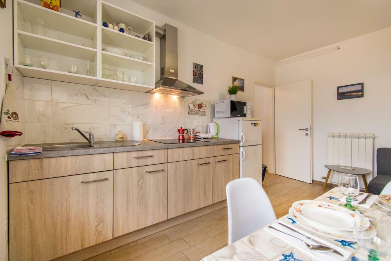 Apartments Elza Portorož Kültér fotó