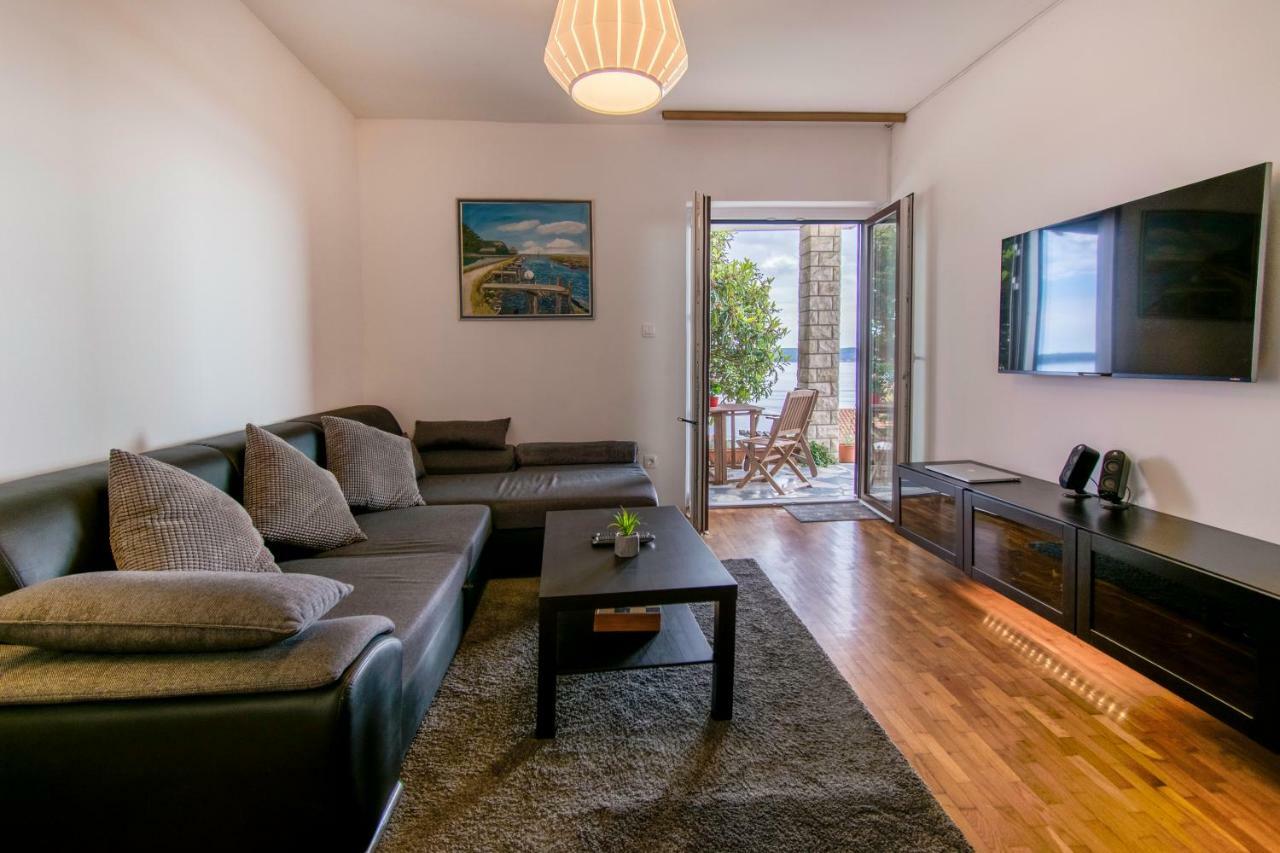 Apartments Elza Portorož Kültér fotó
