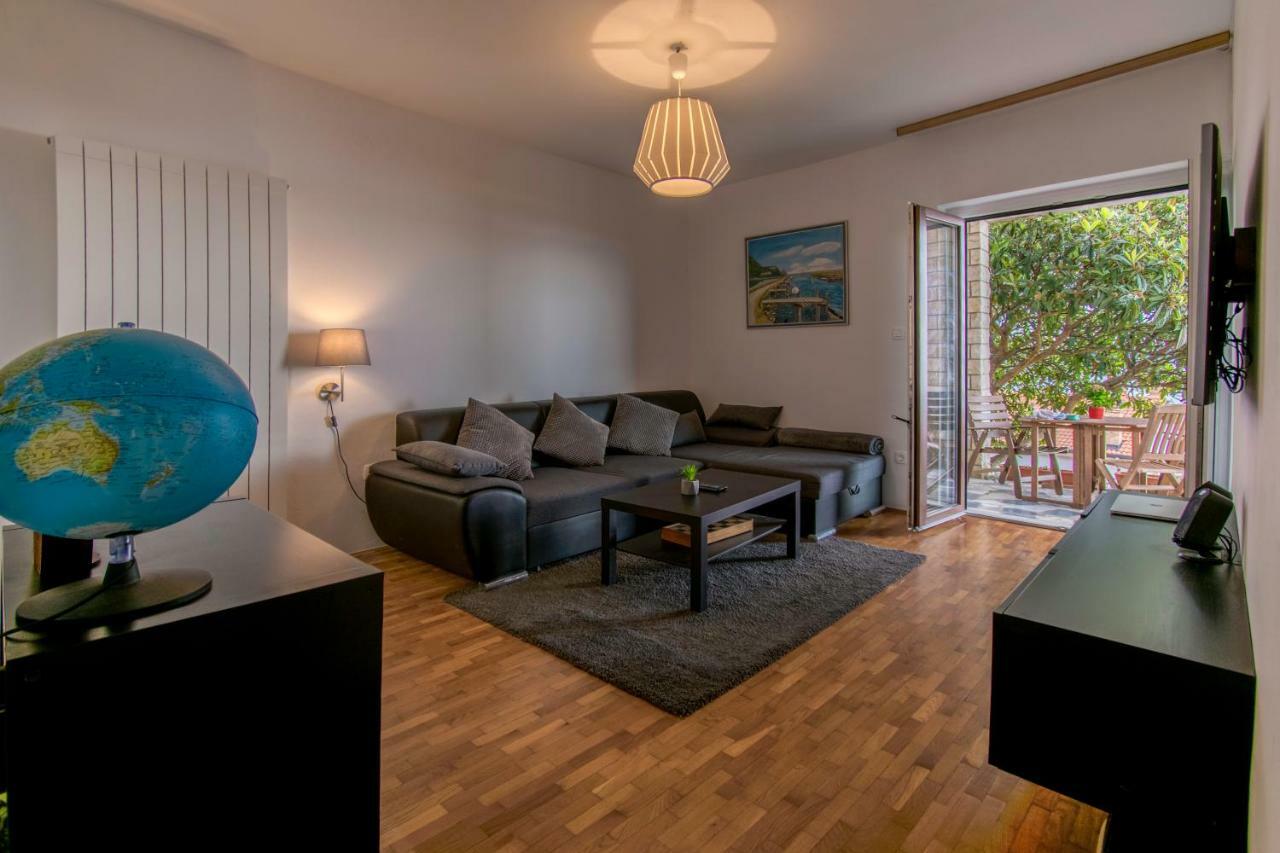 Apartments Elza Portorož Kültér fotó