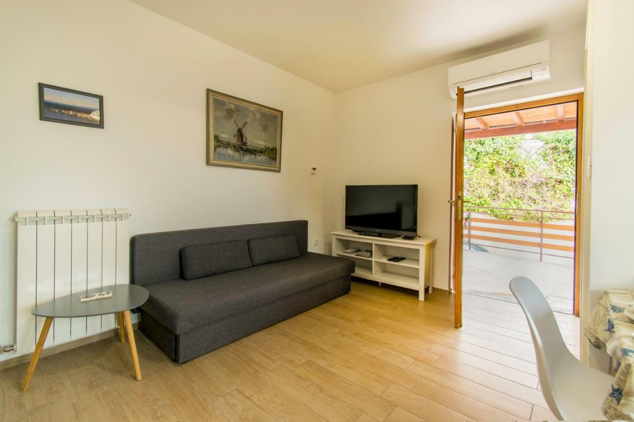 Apartments Elza Portorož Kültér fotó