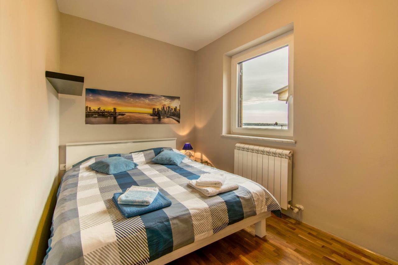 Apartments Elza Portorož Kültér fotó