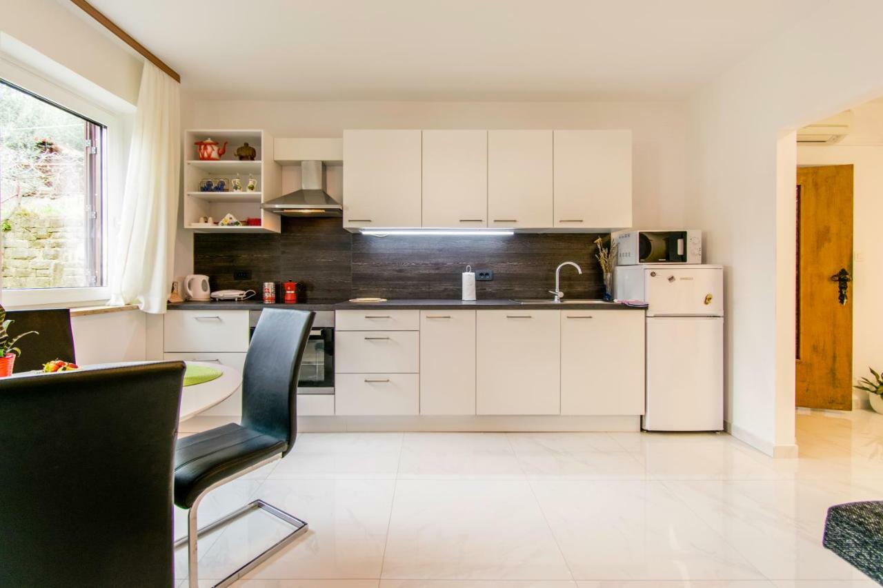 Apartments Elza Portorož Kültér fotó