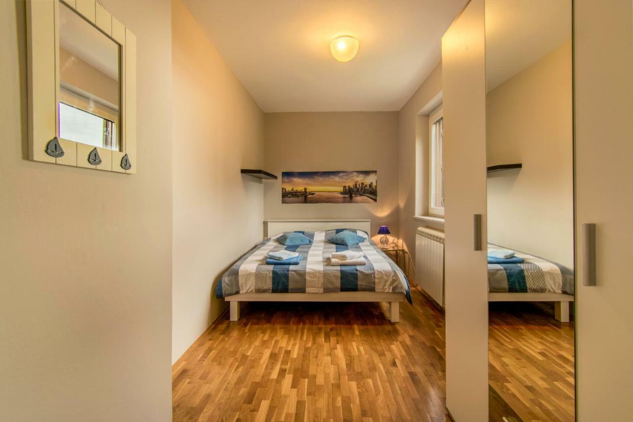 Apartments Elza Portorož Kültér fotó
