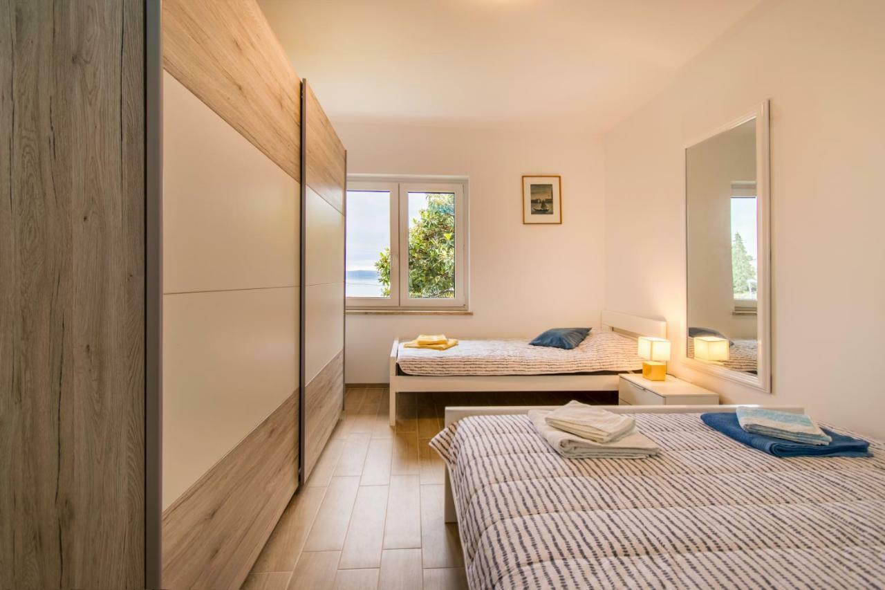 Apartments Elza Portorož Kültér fotó