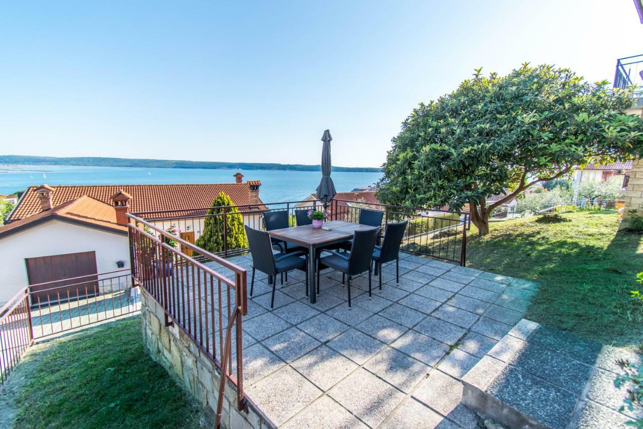 Apartments Elza Portorož Kültér fotó